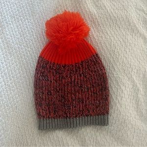 AERIE KNIT COLD WEATHER HAT